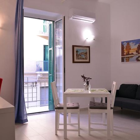 Meme Apartment Bari Exterior photo