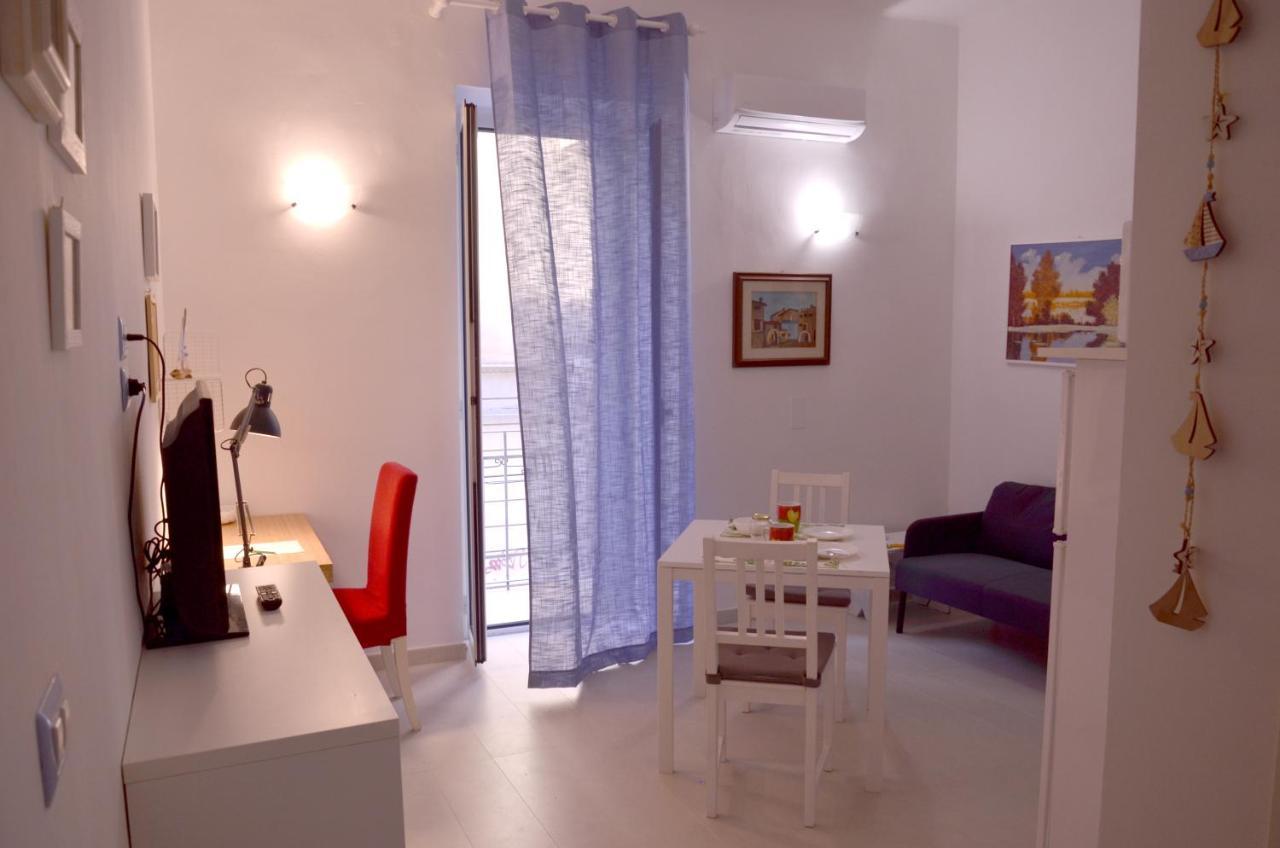 Meme Apartment Bari Exterior photo
