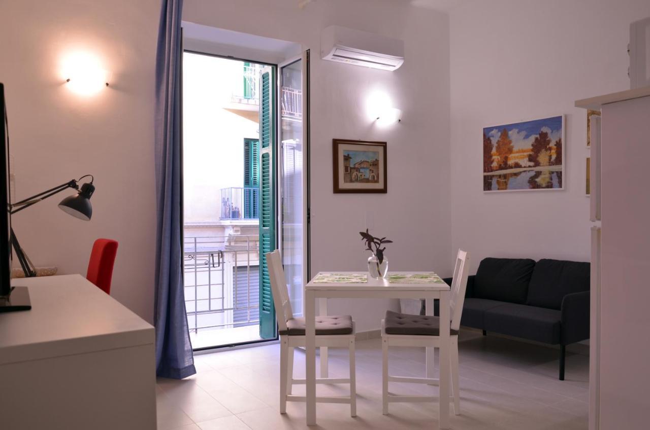 Meme Apartment Bari Exterior photo