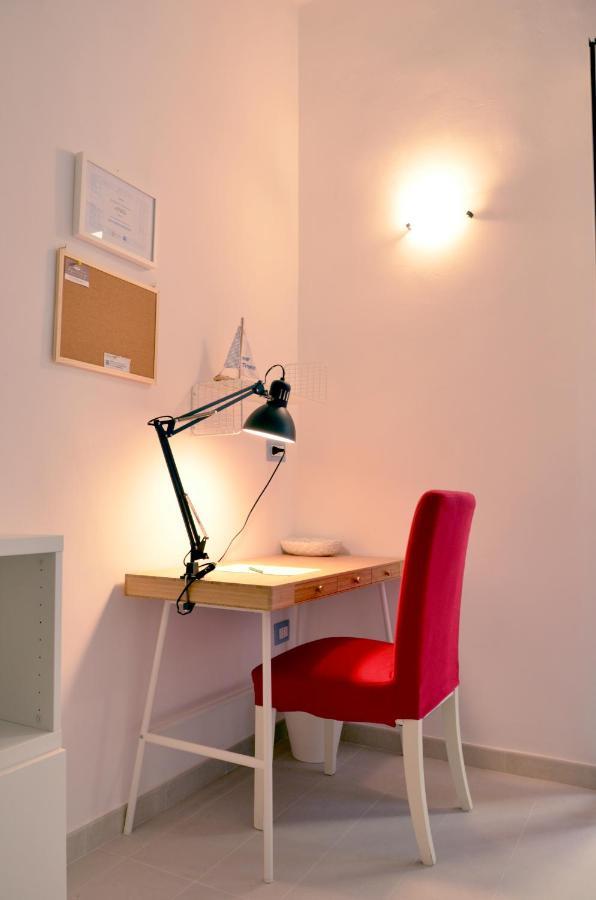 Meme Apartment Bari Exterior photo